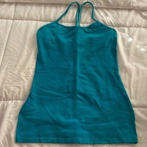 Lululemon tank top